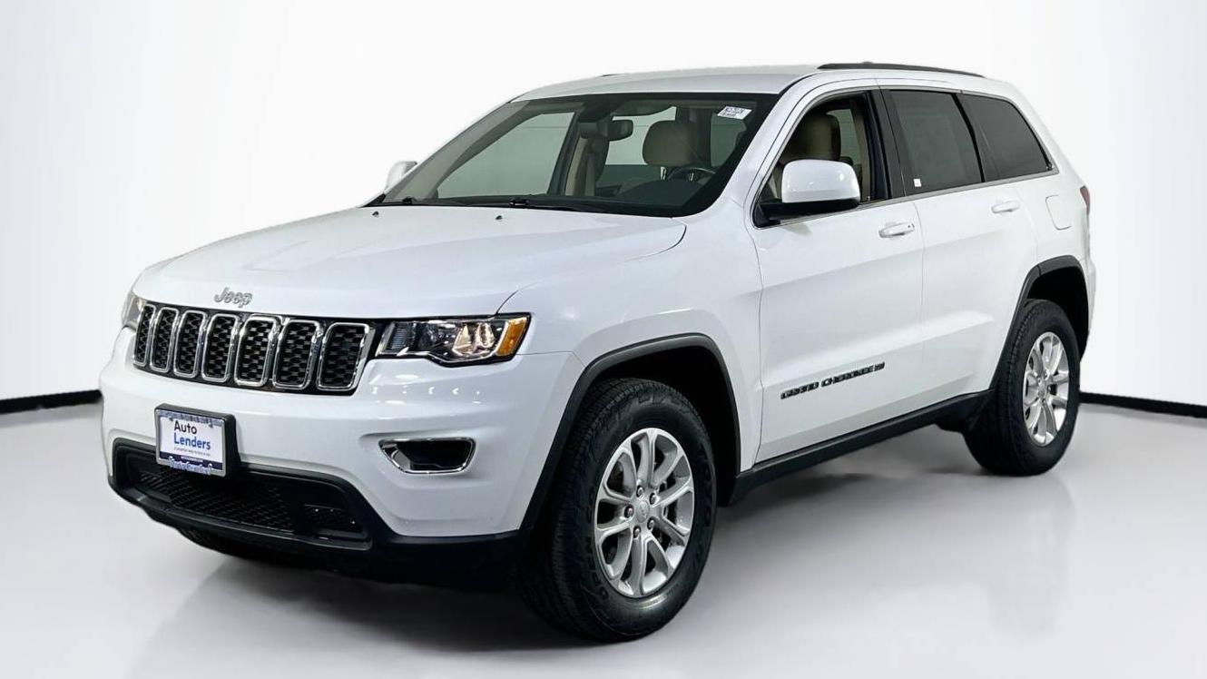 JEEP GRAND CHEROKEE 2022 1C4RJFAG1NC175124 image